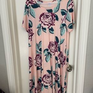 NWT LulaRoe Jessie